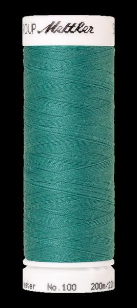 Nähgarn SERALON - Deep Aqua